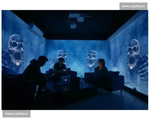 未来城失控之夜的沉浸式互动推理剧本创意策划全景蓝图物语